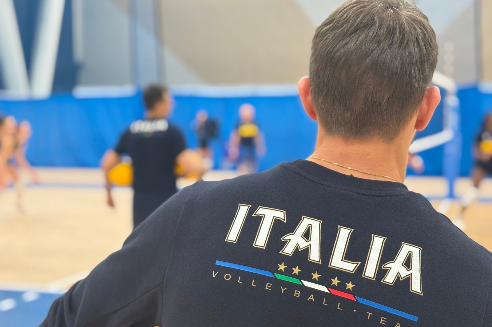 Volley, Nazionale Femminile B, da domani 15 azzurre in collegiale al Pavesi