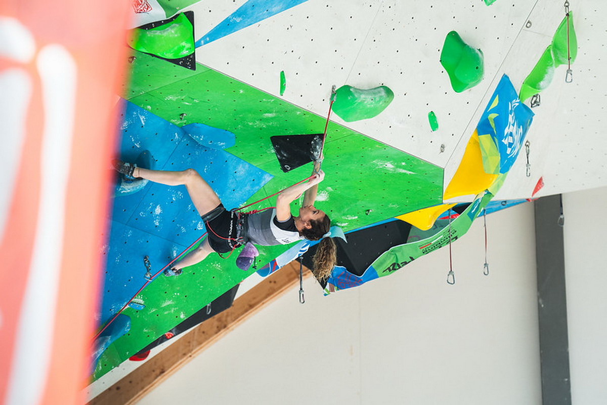 Arrampicata, Coppa Italia Lead e Speed, nuova sfida di coppia