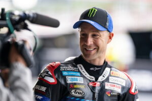Jonathan Rea