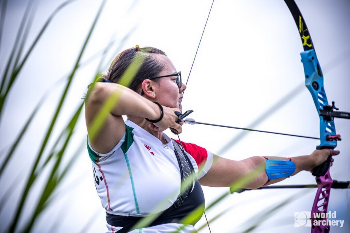 Tiro con l’arco, World Games, Matteo Borsani in semifinale. Bene anche Chiara Rebagliati e Roberta Di Francesco