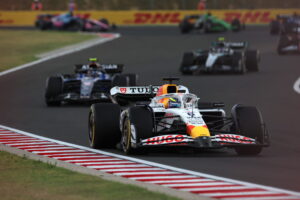 Racing Week: Monza si accende con l’energia della Formula 1