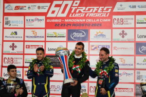 Trofeo Fagioli