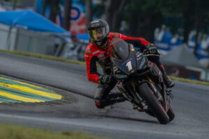 Aprilia protagonista nel mondo: vittoria negli Stati Uniti e podio in Giappone