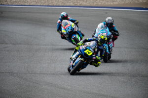 Gran Premio d’Austria, Moreira con nuova Pirelli supersoft vince in Moto2; successo di Piqueras in Moto3