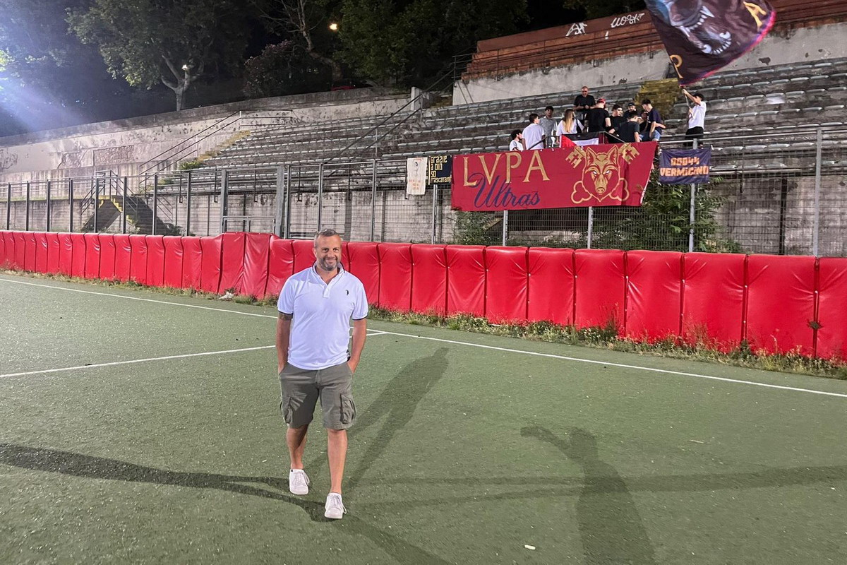Calcio, Lvpa Frascati, Orlandi e le giovanili tutte regionali: “Prossimo step almeno una in Elite”
