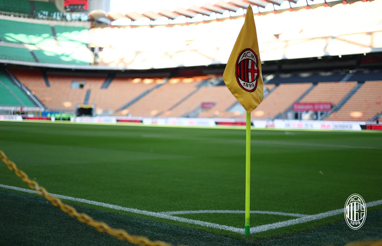 Coppa Italia, il Milan batte il Bari 2-0