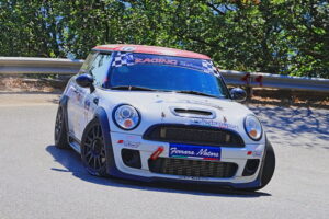 Nebrosport pronta alla sfida nella Cronoscalata Monte Erice