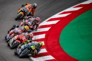 Gran Premio di Catalunya impegnativo per Italtrans Racing Team
