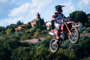 motocross