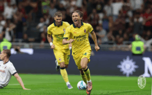 milan