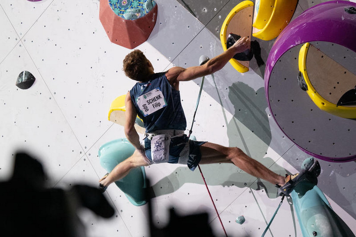 Arrampicata, Campionato del Mondo, il bilancio della spedizione azzurra a Seul