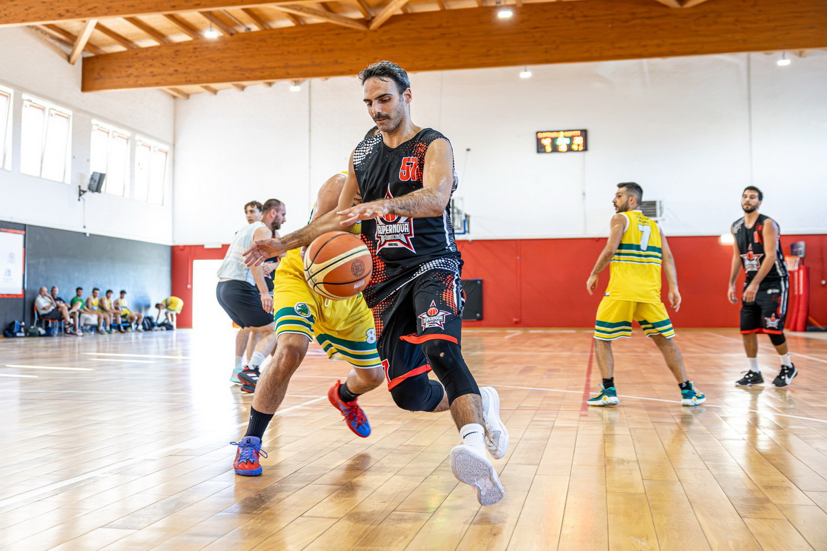 Basket, Supernova, DR1, vince al debutto in casa Coach Pasquinelli: “Vittoria meritata”