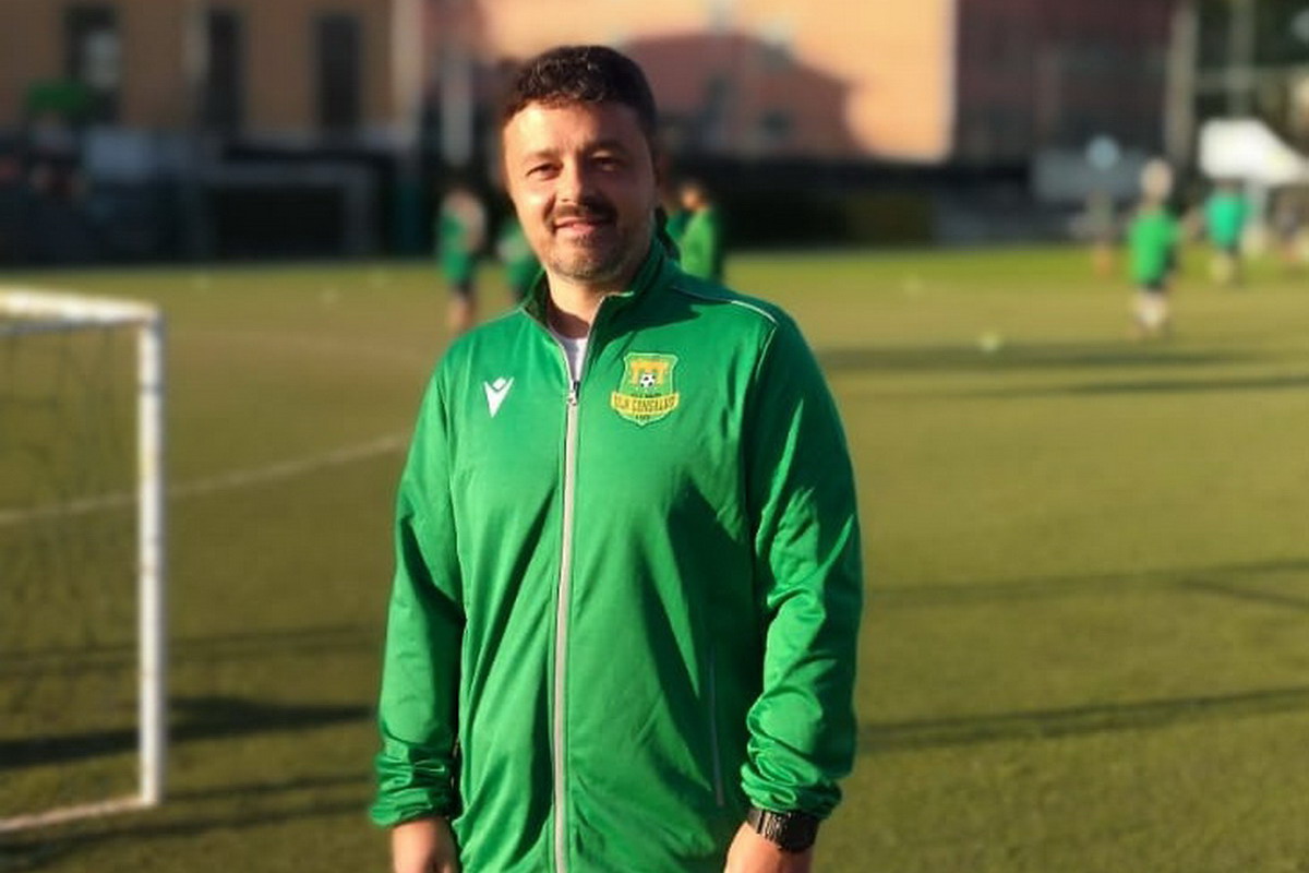 Calcio, ULN Consalvo, il preparatore atletico Dell’Ova: “Gli Esordienti 2013 sono cresciuti tanto”