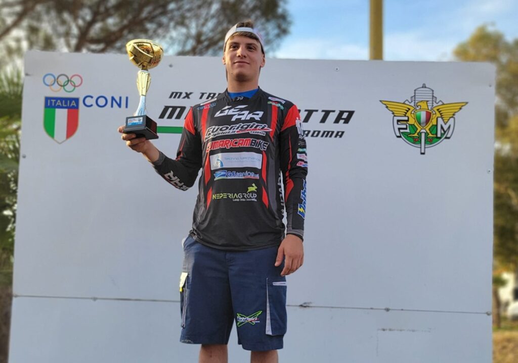 trofeo