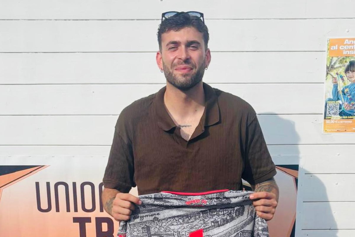 Calcio, Unione 79 Tbm, Seconda categoria, Colageo: “Questa squadra è forte, vogliamo vincere”